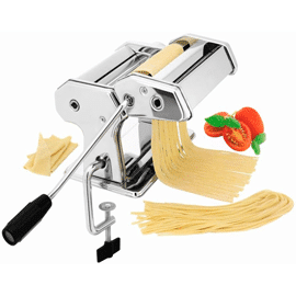 Máquina Ibili para hacer pasta