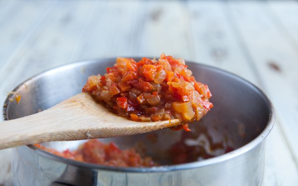  házi sofrito