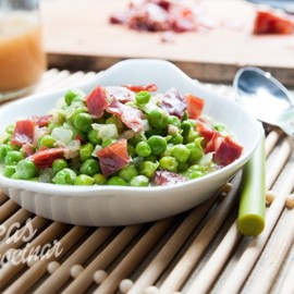 guisantes con jamon 01