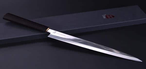 Cuchillo TUO Yanagiba