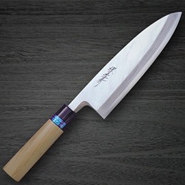 Cuchillos japoneses Deba