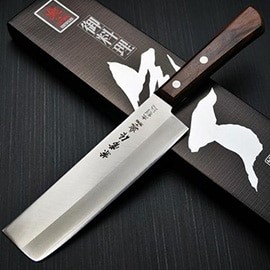 cuchillo nakiri