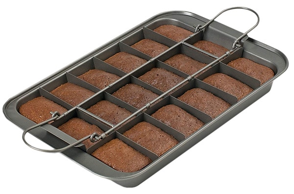 Molde para brownie de KitchenCraft