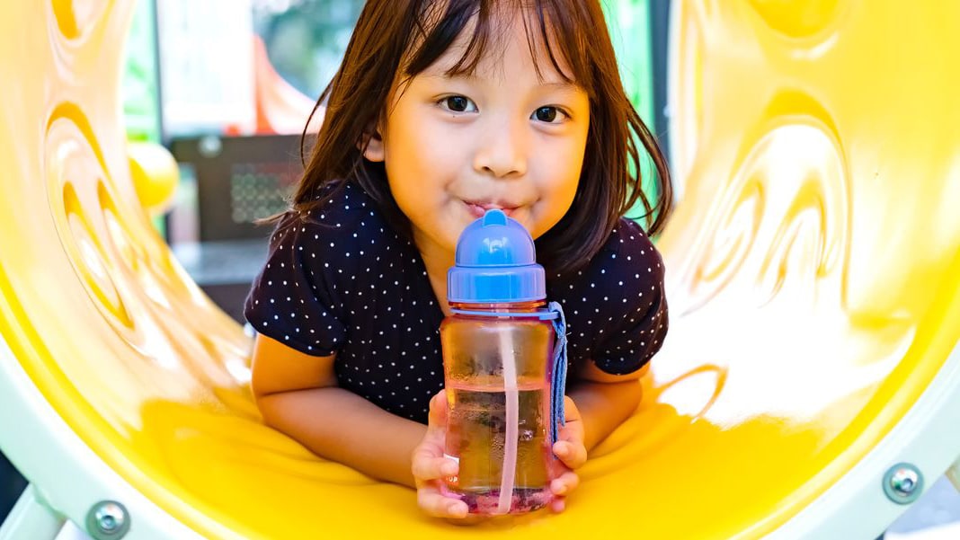 Botellas de Agua para Niños: ¿Cuál Comprar? - IdeasParaCocinar