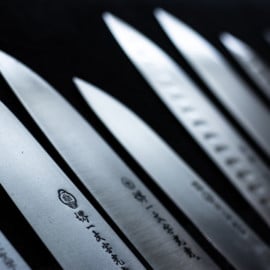 Cuchillos profesionales