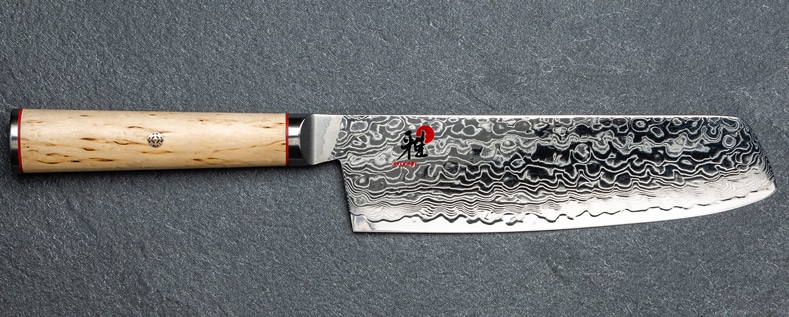 Cuchillo japonés Miyabi