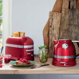 Hervidor KitchenAid