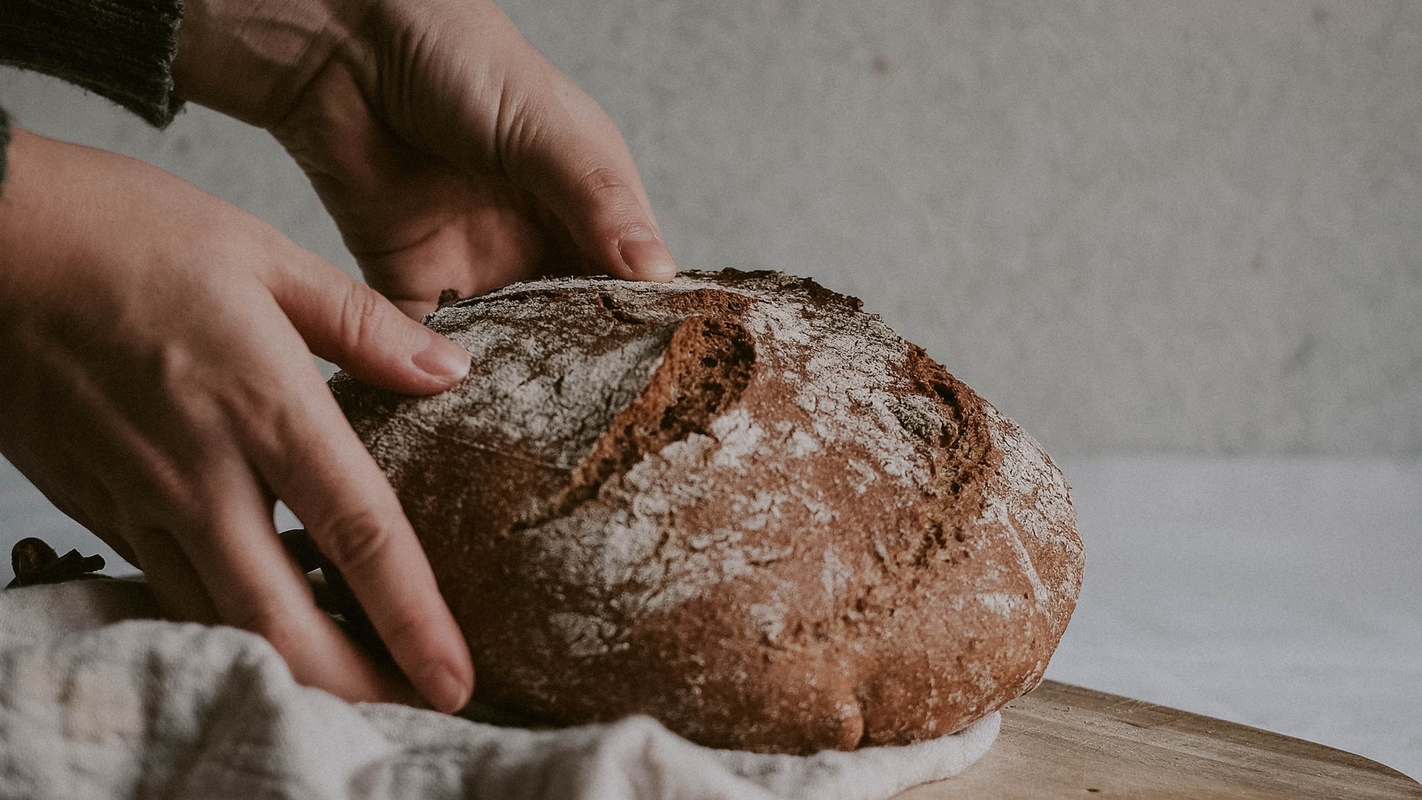 Traer Típicamente pecado Cómo descongelar el pan? Tres métodos perfectos - IdeasParaCocinar