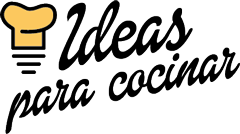 Logotipo ideasparacocinar