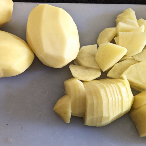 ¿Cómo hacer para que NO se pegue la Tortilla? IdeasParaCocinar