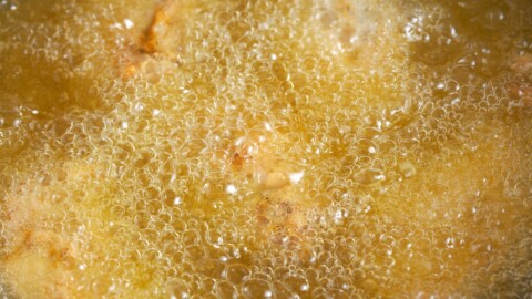 ¿Cómo freír las patatas para la tortilla? Claves y consejos ...